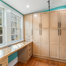 Fox Chapel Home Transformed: A Seamless Journey from Siding to Sanctuary 4